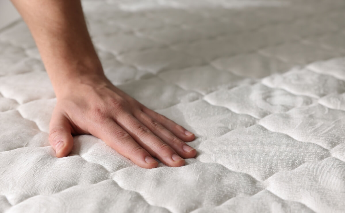 Señales de que Tu Colchón Está Afectando Tu Salud y Tu Descanso