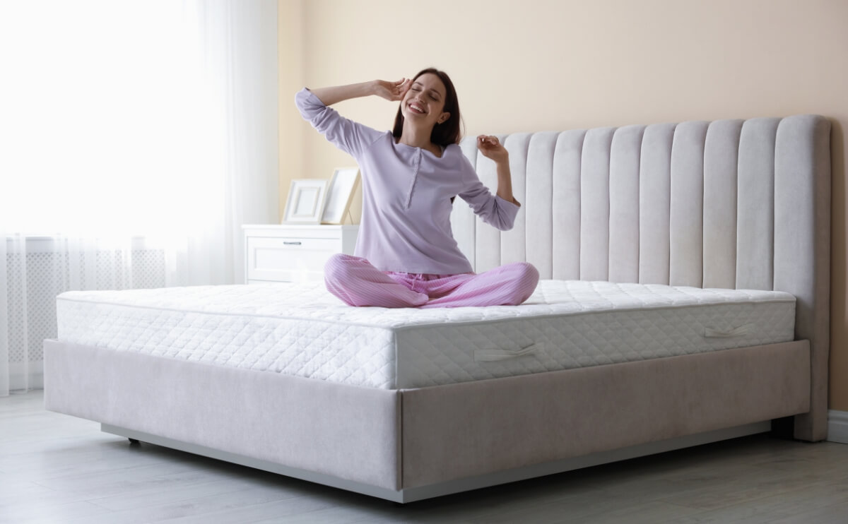 Consejos de Especialistas para Dormir Profundamente y Lograr un Descanso Reparador