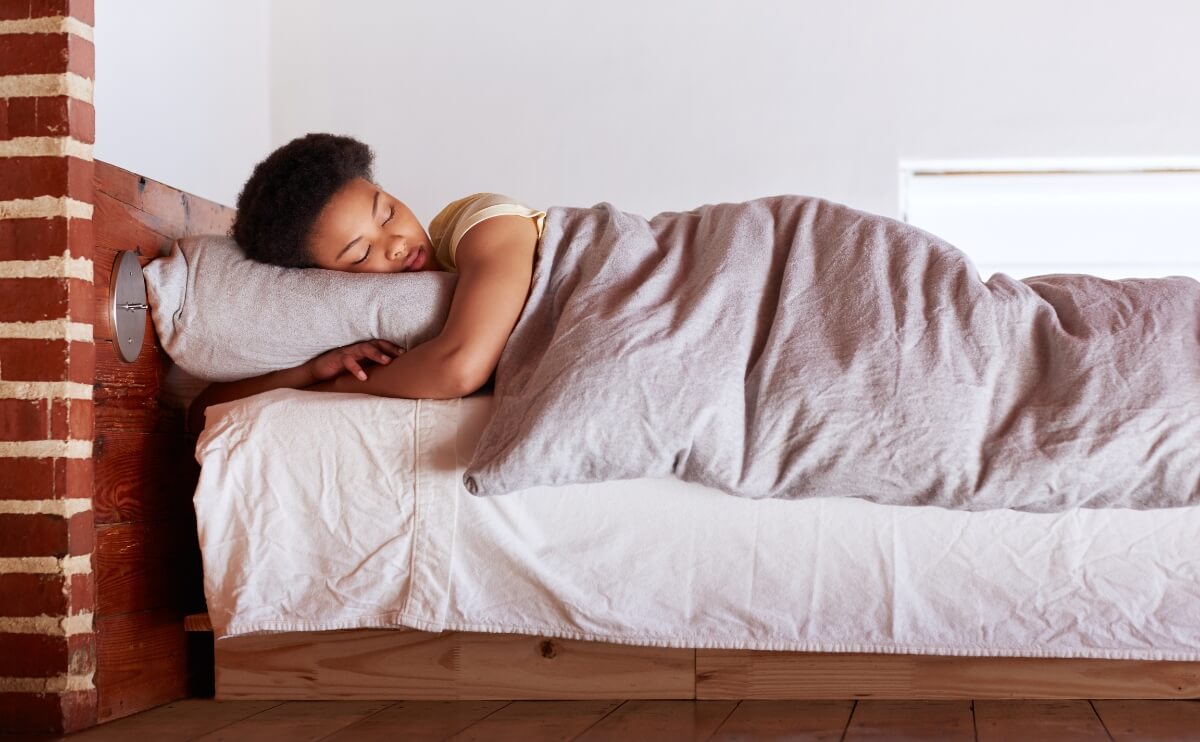 Consejos de Especialistas para Dormir Profundamente y Lograr un Descanso Reparador