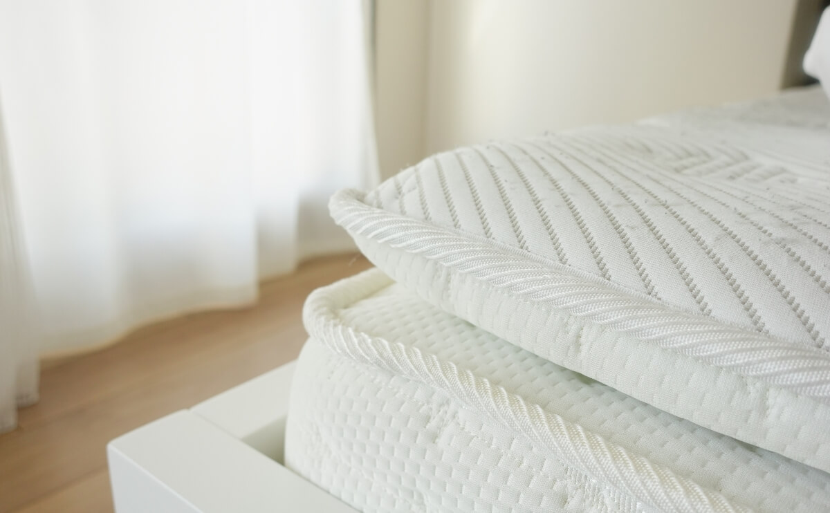 Tecnología y Descanso Inteligente: Cómo la Innovación Está Transformando la Forma de Dormir
