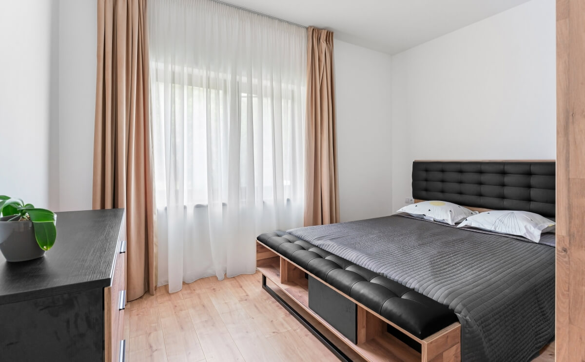 La Importancia de Elegir Correctamente Tu Equipamiento de Dormitorio