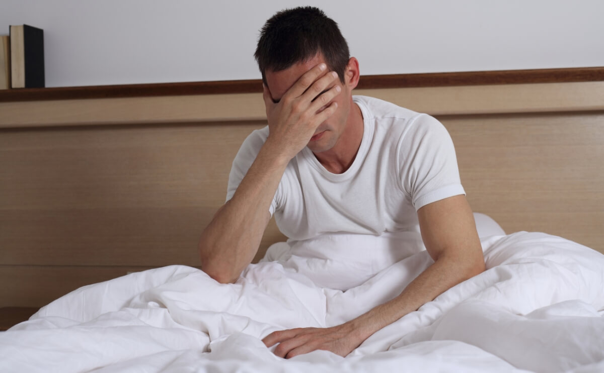 Insomnio y Estrés: Cómo Afectan Tu Descanso y Qué Hacer para Volver a Dormir Bien