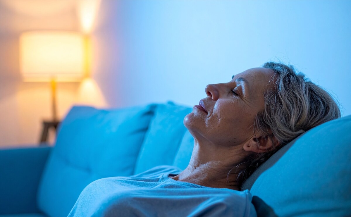 Cómo Dormir Bien se Refleja en la Salud y Apariencia de Tu Piel