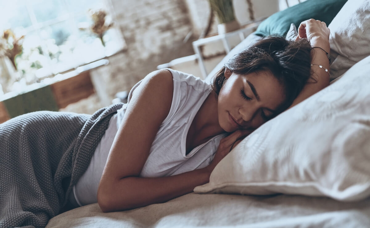 Vacaciones y Descanso: Cómo Recuperar una Rutina de Sueño Saludable Este Verano