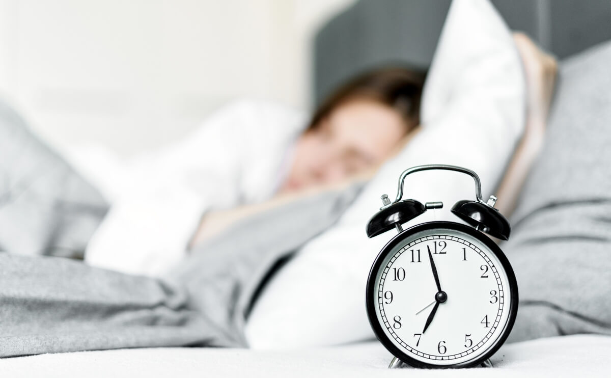 Cambio de Hora en Octubre: Cómo Afecta a Tu Sueño y 7 Claves para Adaptarte Rápidamente